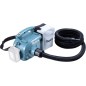 Makita DVC350Z Støvsuger Håndmodel 3liter Makita DVC350Z Støvsuger Håndmodel 3liter